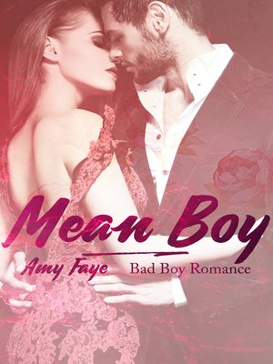 cover image of Mean Boy